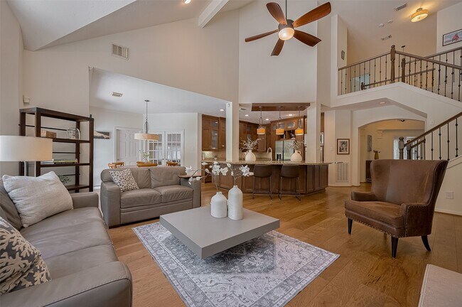 Foto del edificio - 7 Peaceful Canyon Ct