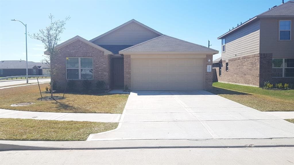 10103 Shagbark Hickory Ct, The Woodlands, TX 77375 House for Rent in