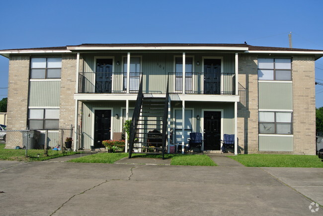 Building Photo - 101 Milann St