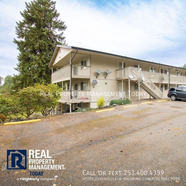 Foto del edificio - 15515 89th St Ct NW