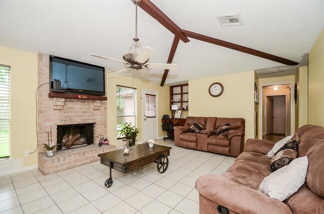 Foto del edificio - 13107 Northfleet Dr