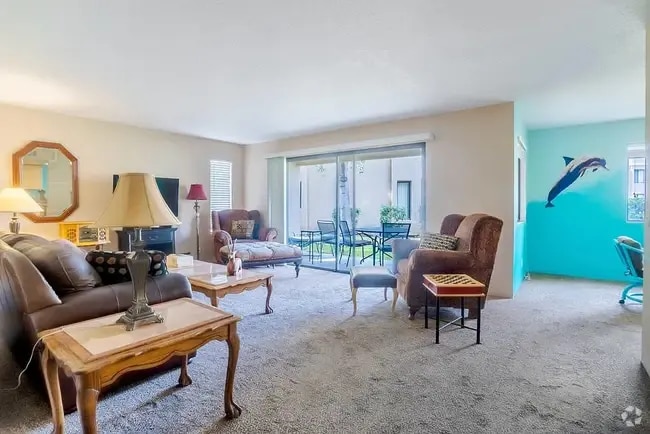 Building Photo - 35200 Cathedral Canyon Dr
