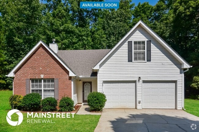 Building Photo - 280 Capeton Ct