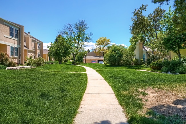 Photo - 13204 E Linvale Pl House