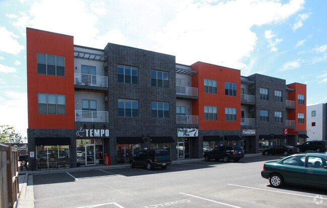 Foto del edificio - 312 Wisconsin Street