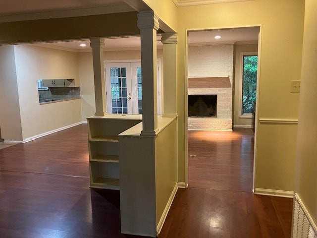 Building Photo - 706 Tarreyton Dr