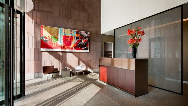 Foto del edificio - 89 Murray Street