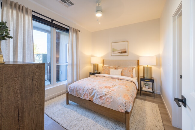 Building Photo - The Dillon Luxury Apartments