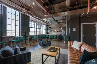 Interior Photo - Gotham North