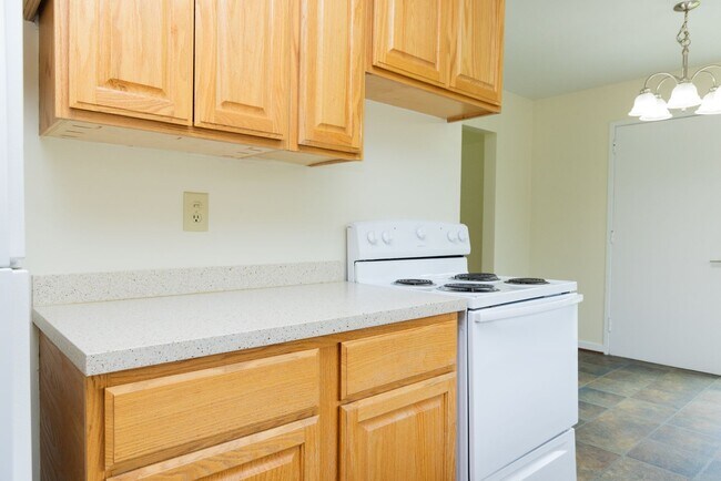 Foto del edificio - Comfortable Single-Family Living with All-Inclusive Utilities