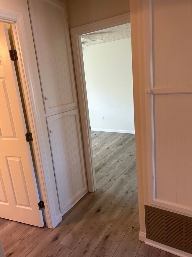 Foto del edificio - Beautiful Remodeled 3 bedroom 2 bath single family home Chula Vista! Ready for move in 1/17/2026!