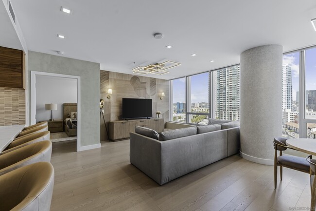 Foto del edificio - 888 W E St