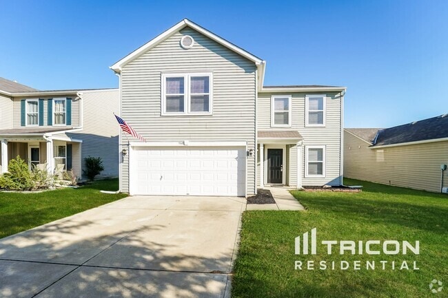 Building Photo - 960 Brookhaven Dr