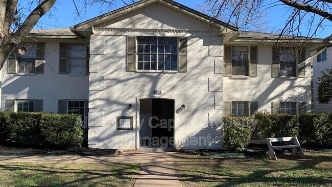 Foto del edificio - 3415 Willowrun Dr
