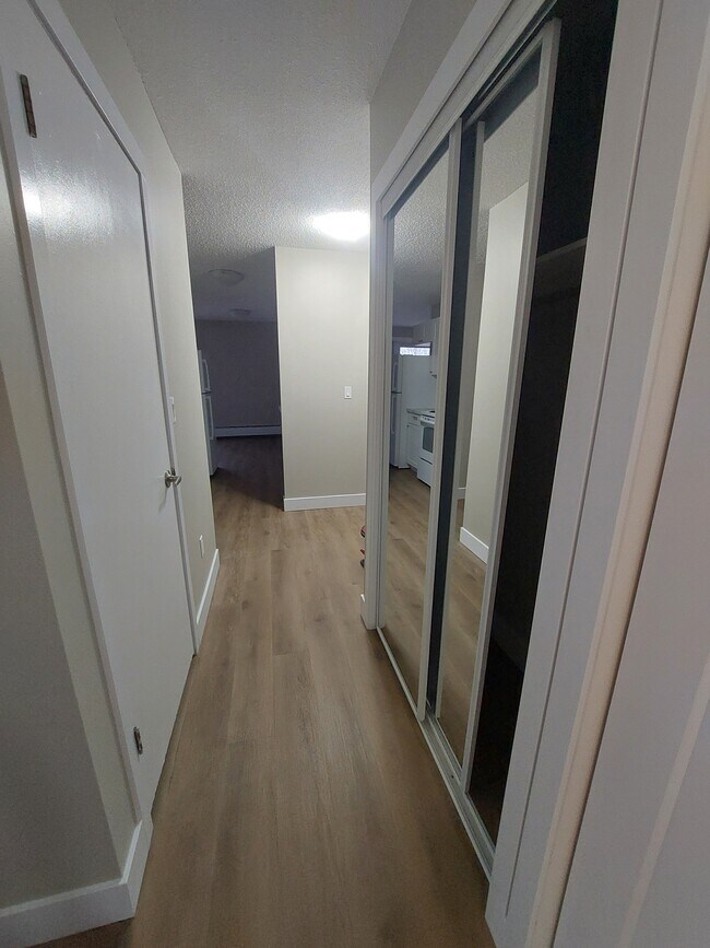 Photo du bâtiment - Aspen Lane Apartments