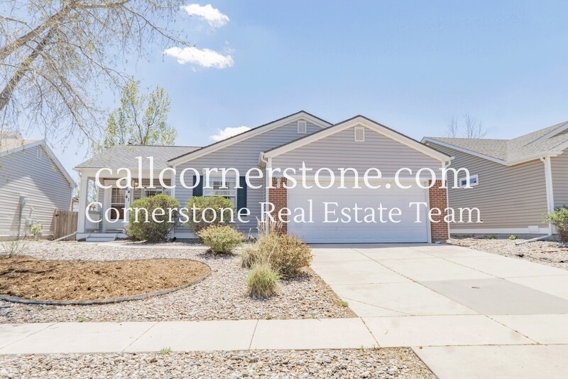 Foto principal - 6441 Cache Dr