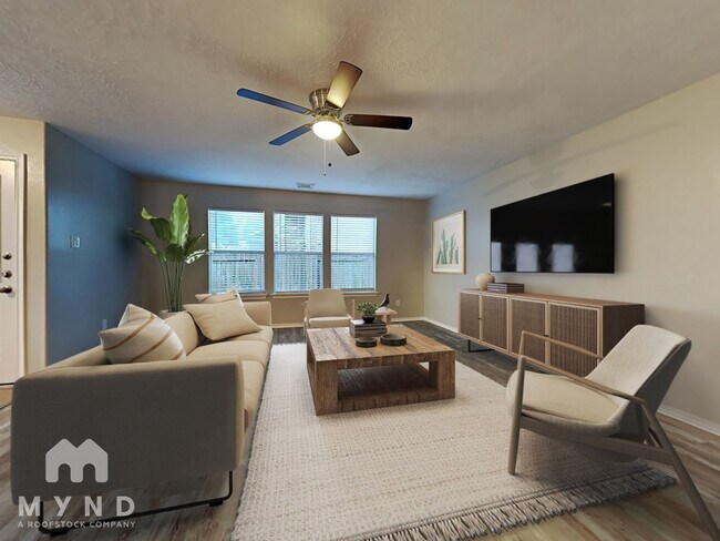 Foto del edificio - 10507 Scenic Cove Ct