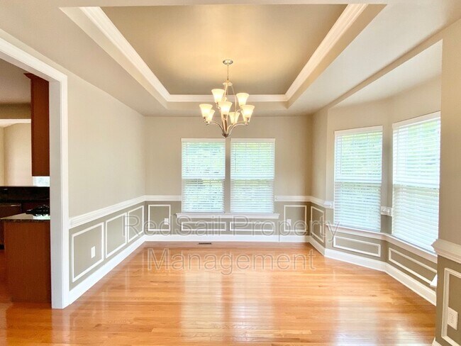 Foto del edificio - 3915 W Providence Rd