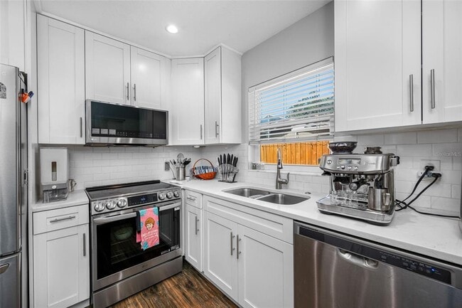 Foto del edificio - 1303 E Norfolk St