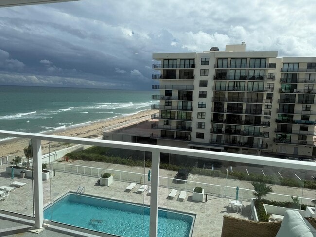 Foto del edificio - 3450 S Ocean Blvd