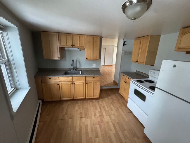 Foto del edificio - 10 Portland St