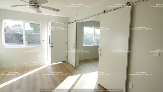 Building Photo - Fully Renovated 1 Bedroom Apartment in Lem...