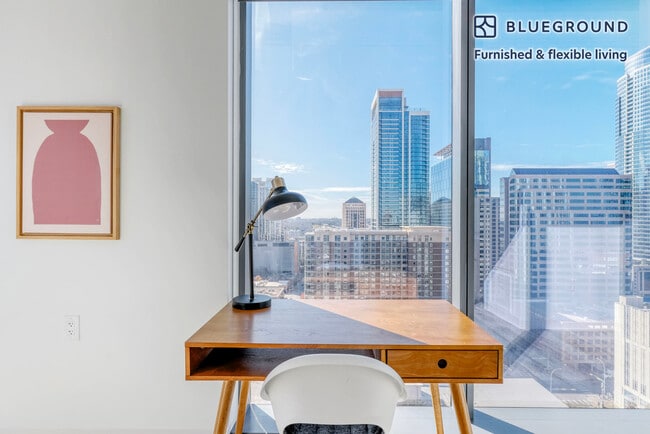 Foto del edificio - 501 Brazos St