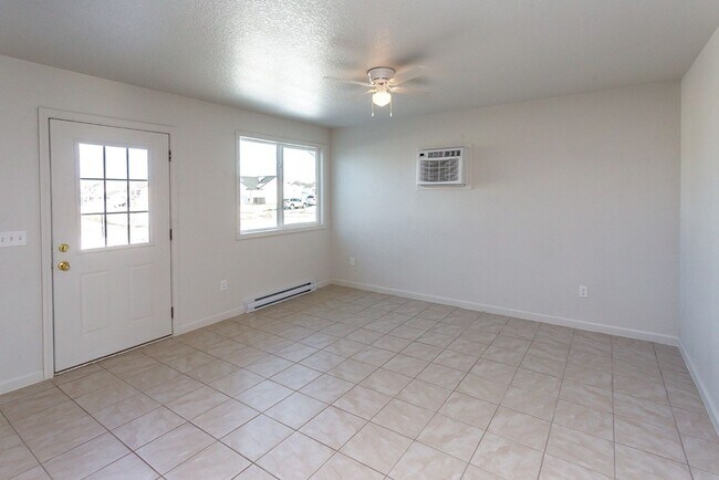 Foto del edificio - 3 Bedroom, Single-story Townhomes for rent in Marshalltown, IA