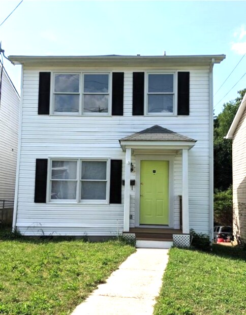 Primary Photo - 2515 Hargrove St