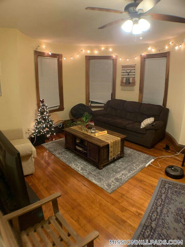 Foto principal - 6 Carmel St