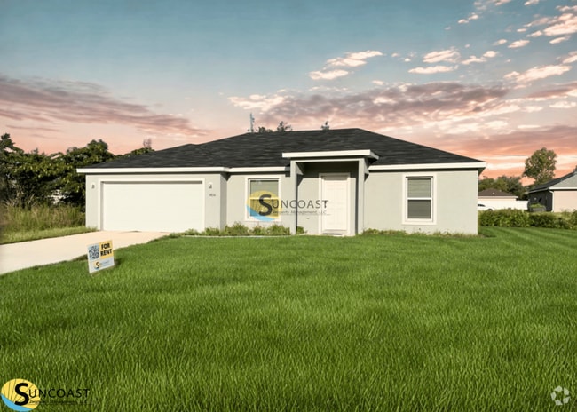 Building Photo - 14832 SW 47th Ct