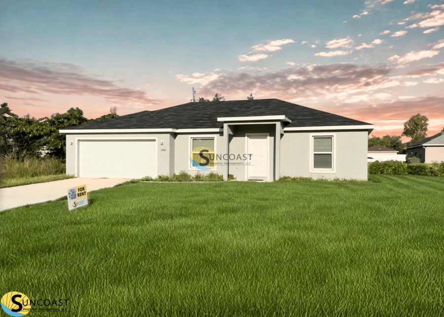 Primary Photo - 14832 SW 47th Ct