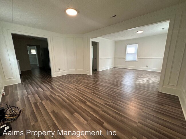 Foto del edificio - 3 br, 2 bath House - 1814 Newark Ave