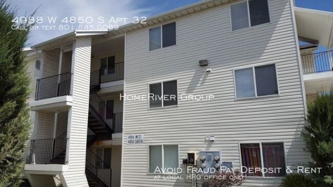 Building Photo - 2 bedroom in Kearns UT 84118-6165