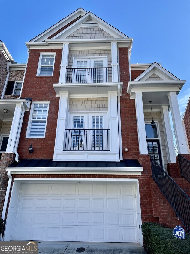 Foto principal - 413 Creekview Trail SE