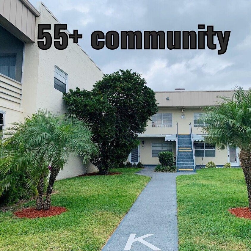 496 Flanders K Unit 496, Delray Beach, FL 33484 Apartments in Delray Beach, FL