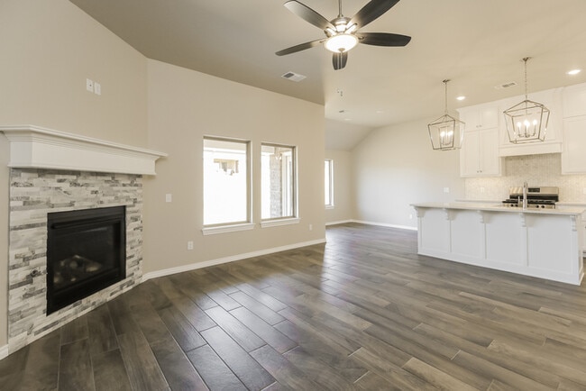 Building Photo - 5317 Riverrun Ct