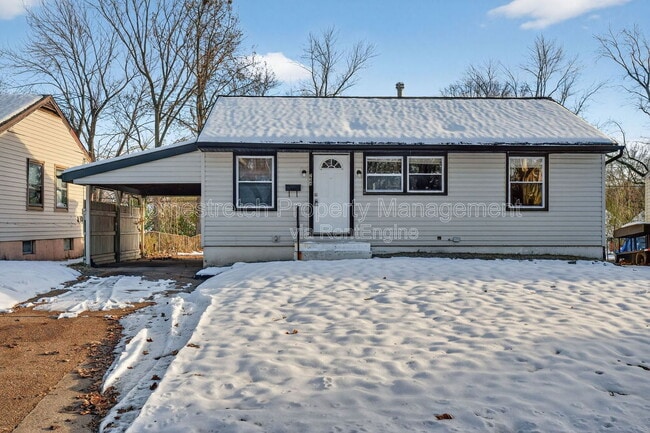 Building Photo - 224 Presley Rd