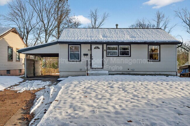 Foto del edificio - 224 Presley Rd