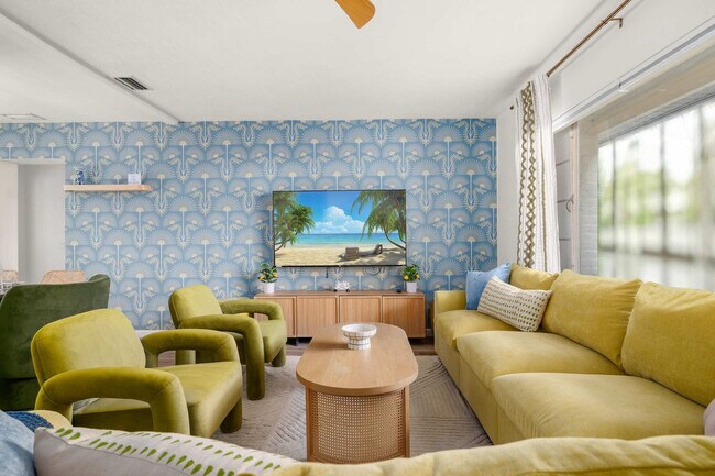 Foto del edificio - 84 21st Terrace SE