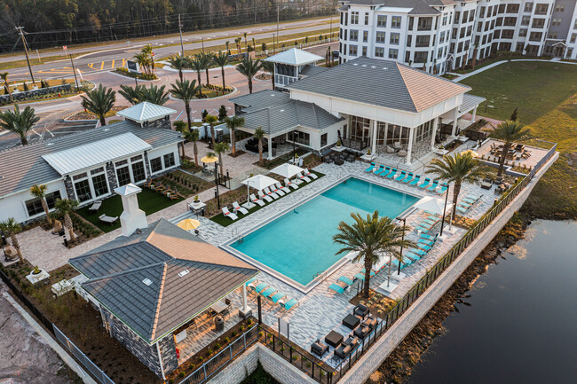 Foto del edificio - Sanctuary at Daytona