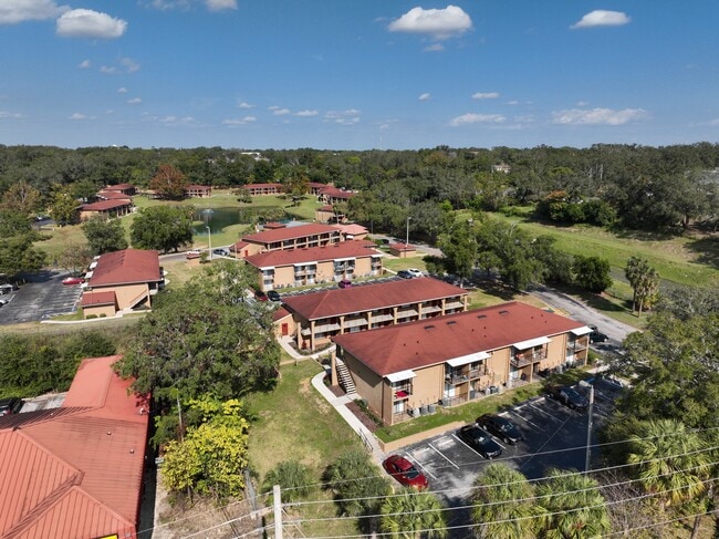 3D Exterior - Misty Oaks