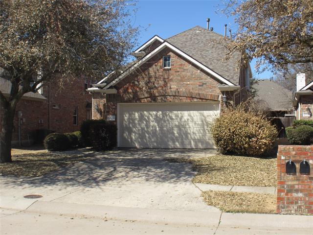 Building Photo - 2020 Webb Dr