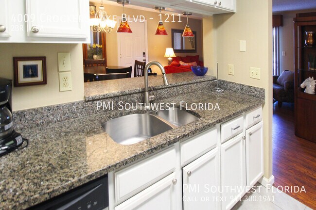Building Photo - 4009 Crockers Lake Blvd