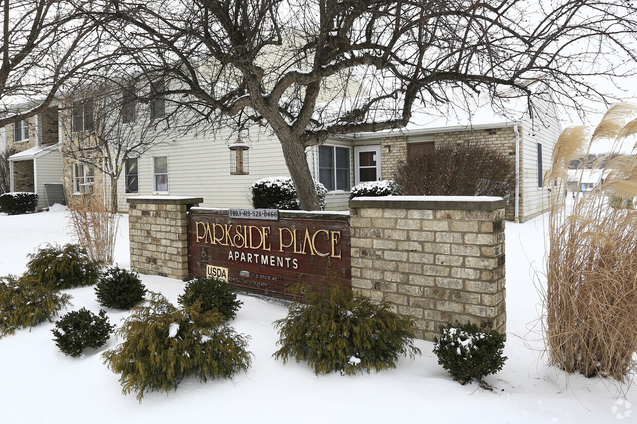 Parkside Place Apartments Apartments in Norwalk, OH