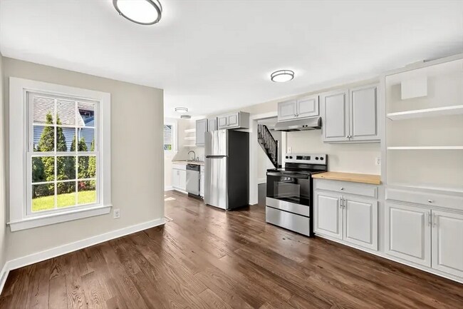 Foto del edificio - 267 Orcuttville Rd