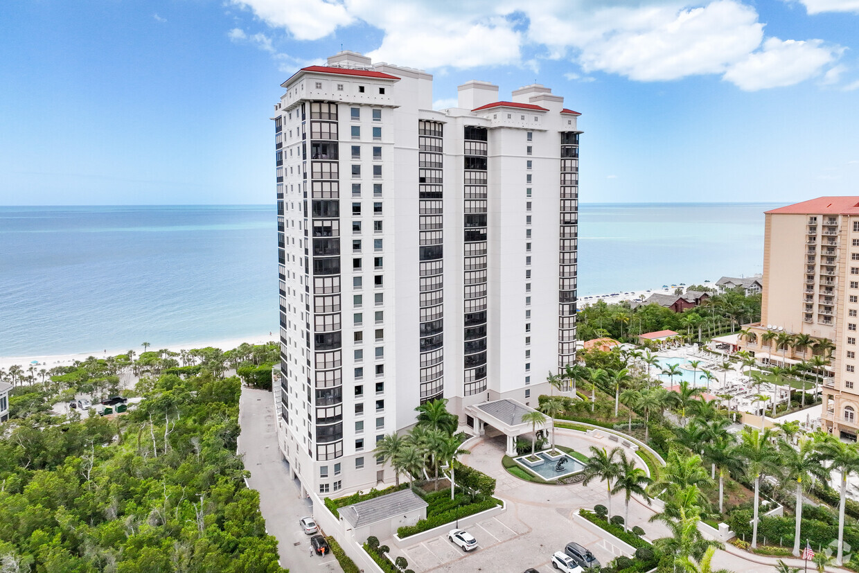 8665 Bay Colony Dr Naples, FL 34108-6775 - Remington at Bay Colony