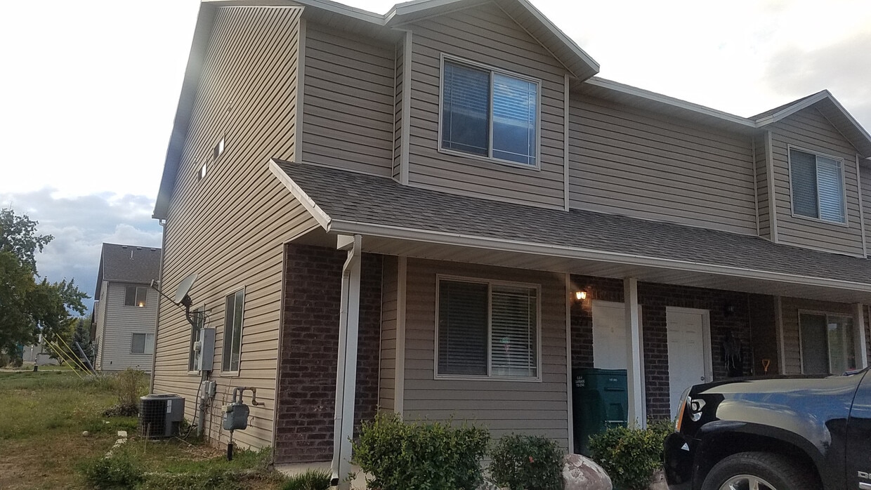 577 N 100 E Unit 577, Vernal, UT 84078 Room for Rent in Vernal, UT
