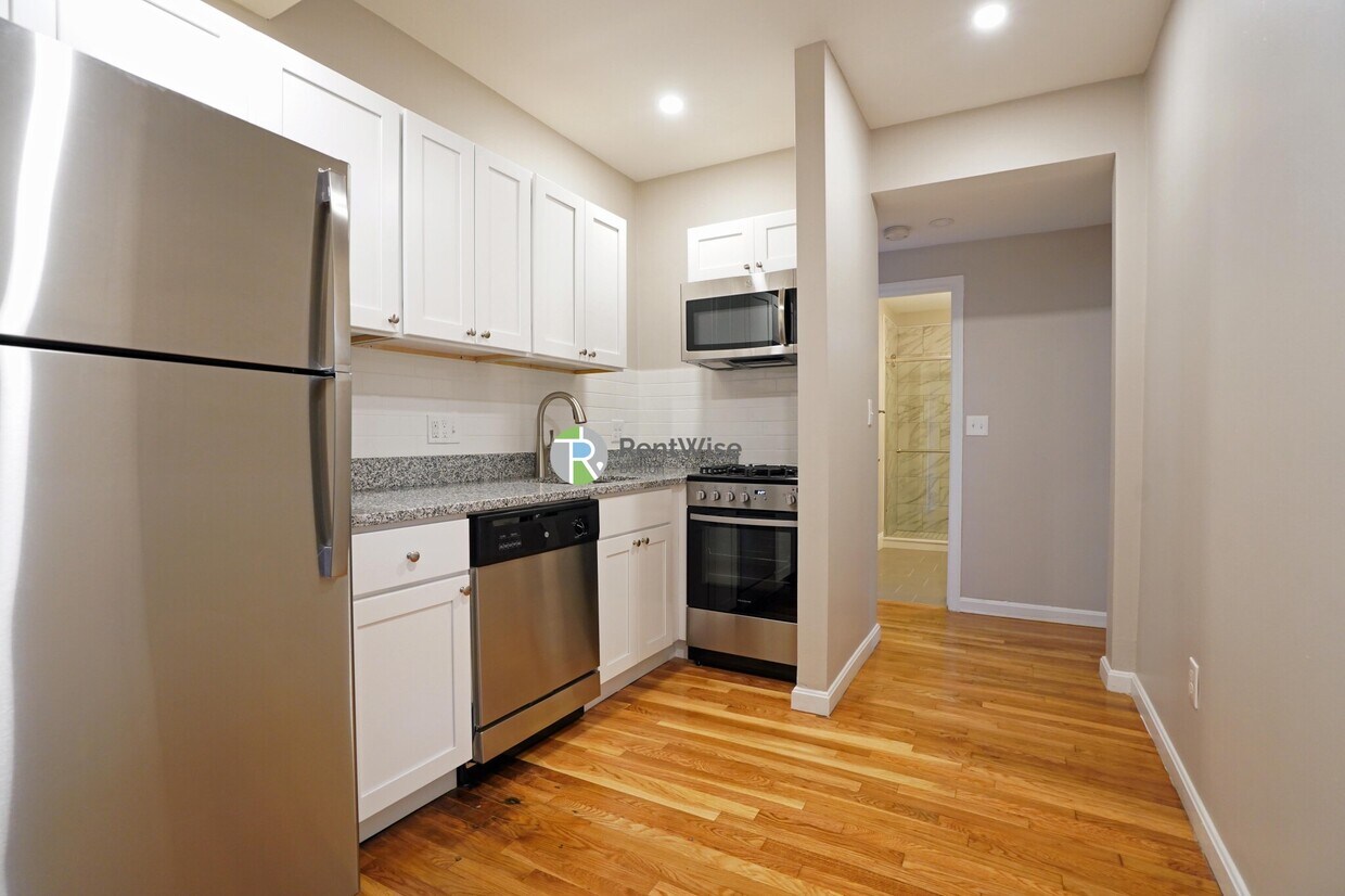 14 Lorraine Ter Unit 2, Boston, MA 02134 Apartments in Boston, MA