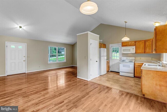 Foto del edificio - 3520 Christiana Ct